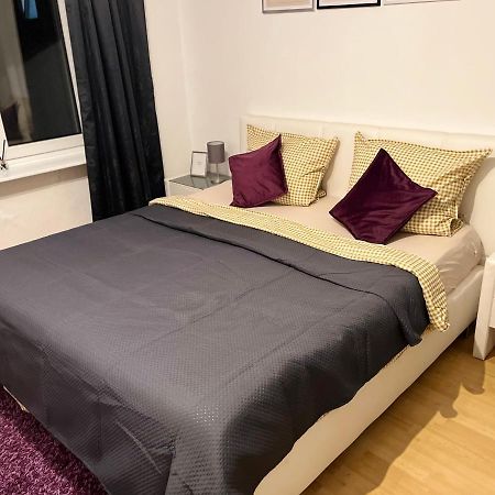 Mc Home Wup 3E Etage Wuppertal Exterior foto