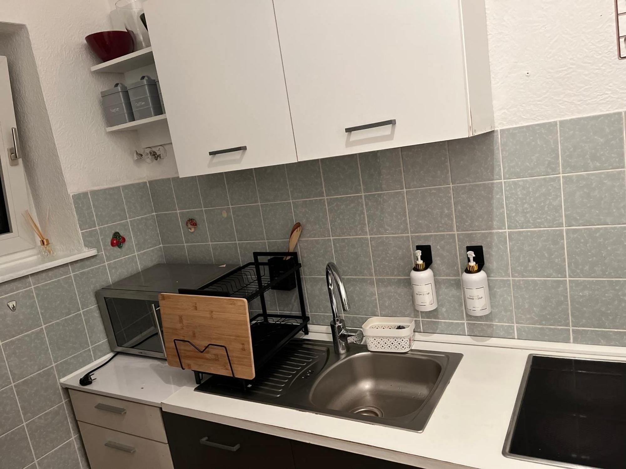 Mc Home Wup 3E Etage Wuppertal Exterior foto